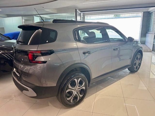 Nuova Citroën C3 Aircross PureTech 100 CV (73 kW) 2025 Vari colori SUV