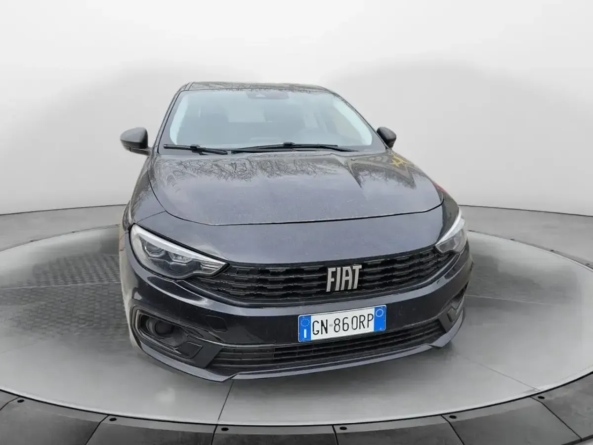 Usata Fiat Tipo 100 CV (73 kW) 2023 Station wagon