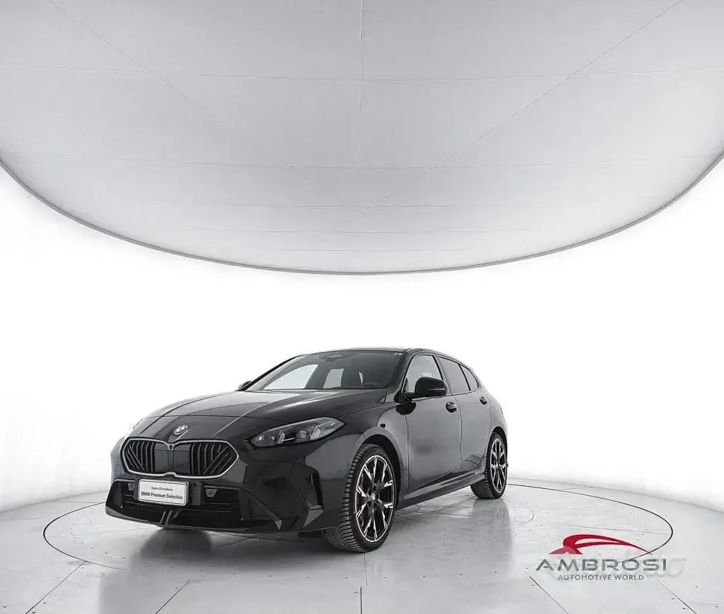 Usata BMW 118 M Sport 150 CV (110 kW) 2025 Utilitaria