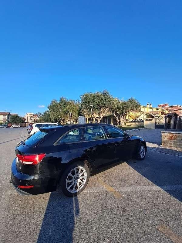 Usata Audi A4 Ambiente 190 CV (139 kW) 2016 Station wagon