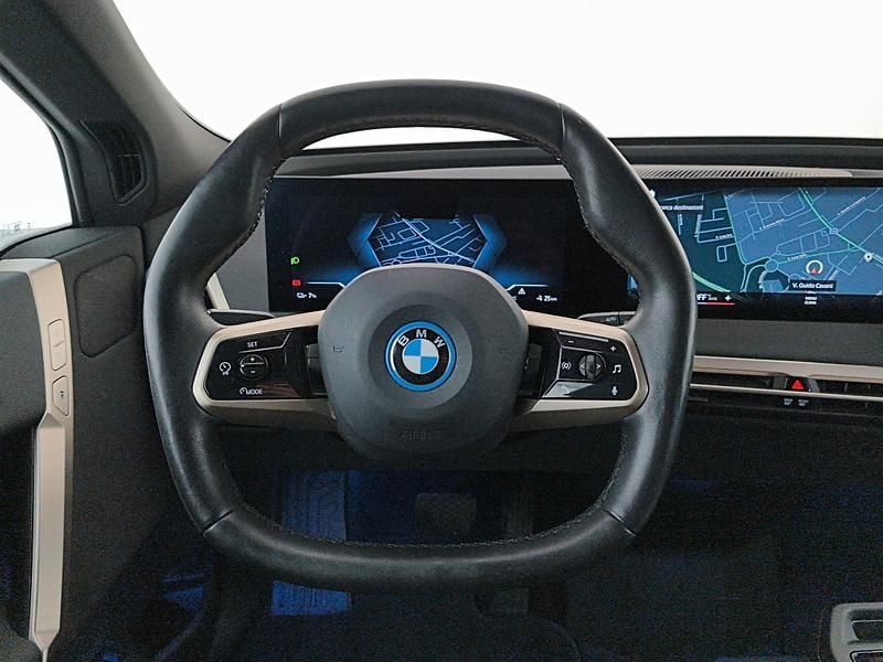 Usata BMW iX Comfort Edition 239 kW (326 CV) 2023 SUV