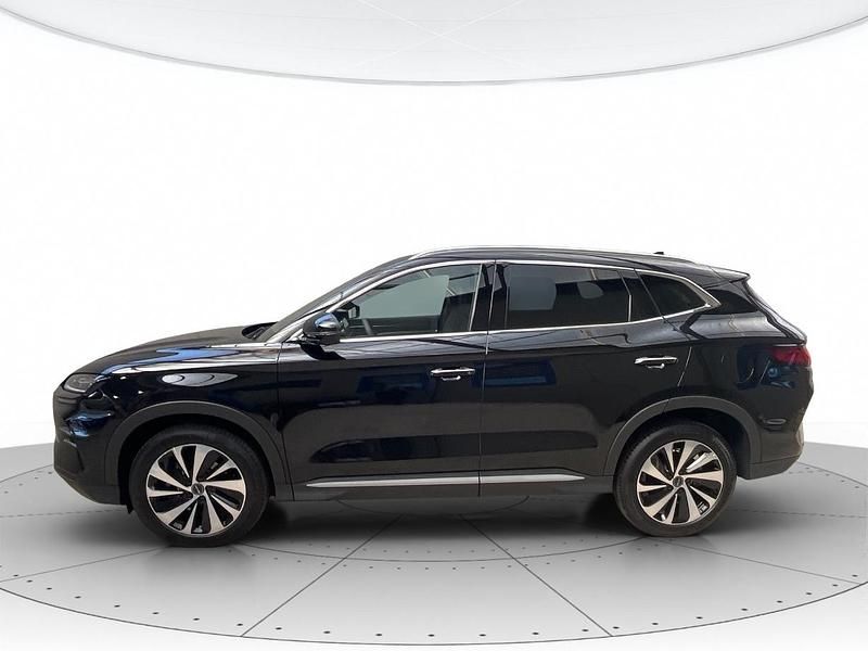 Nuova BYD Seal U Comfort 98 CV (72 kW) 2026 Nero SUV