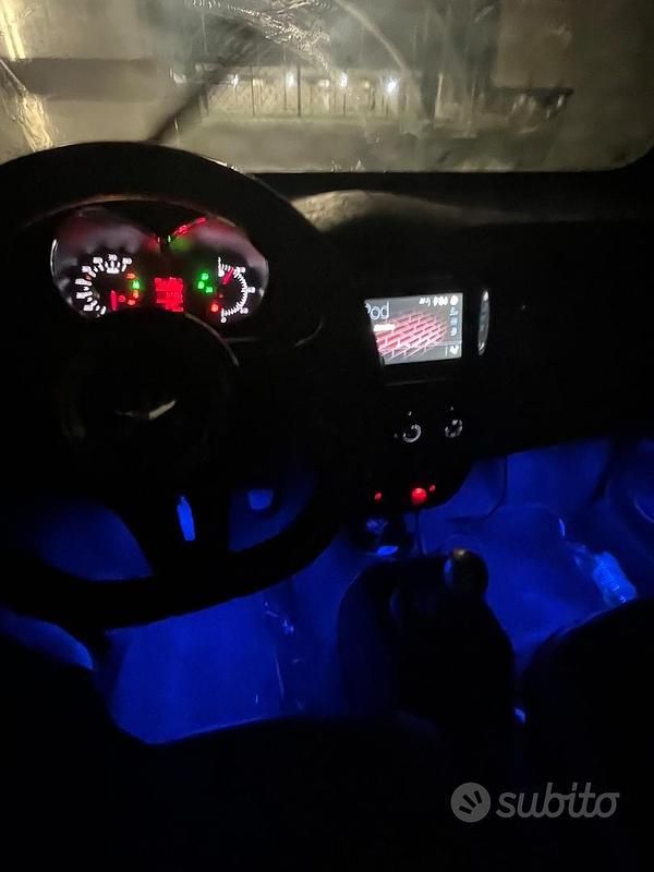 Usata Chatenet CH46 2021 Blu Utilitaria