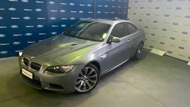 Usato 2008 Bmw M3 Cabriolet 4 0 Benzin 420 Cv 39 000