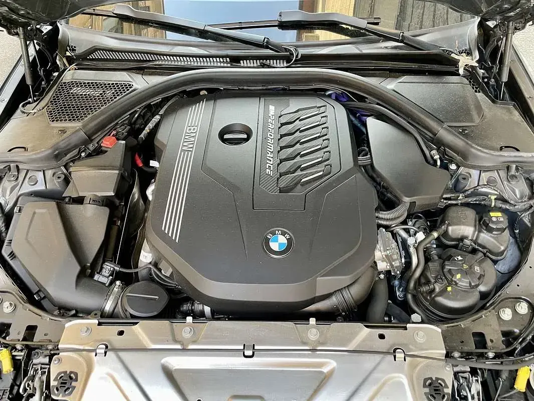 Usata BMW M340 M Sport 374 CV (275 kW) 2022 Berlina