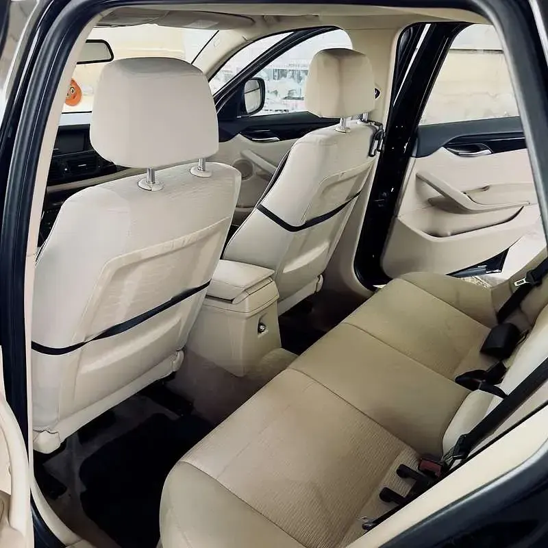 Usata BMW X1 143 CV (105 kW) 2011 SUV