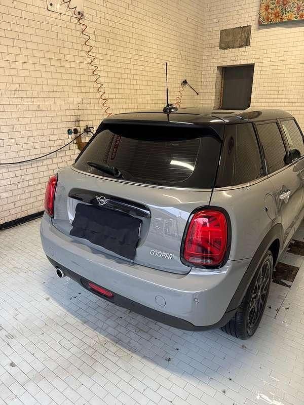 Usata Mini Cooper 136 CV (100 kW) 2020 Utilitaria