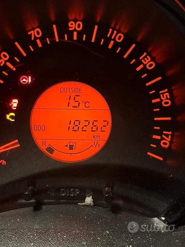 Occasion Citroën C1 69 ch (50 kW) 2017 Gris Citadine