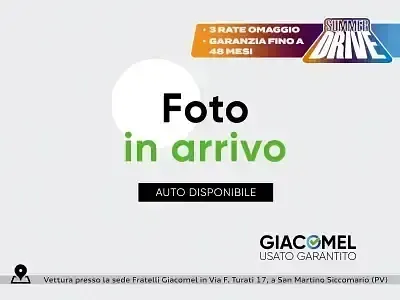 Usata Peugeot 208 Active 75 CV (55 kW) 2020 Utilitaria
