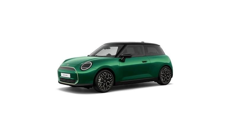 Usata Mini Cooper 135 kW (184 CV) 2024 Utilitaria