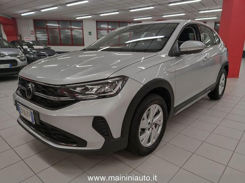 Occasion VW Taigo Life 110 ch (80 kW) 2023 SUV