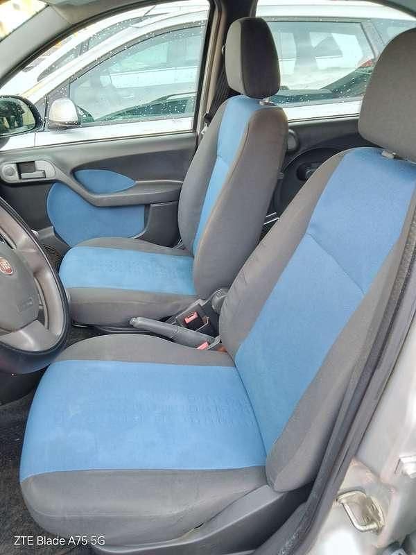 Usata Fiat Panda Dynamic 60 CV (44 kW) 2010 Utilitaria