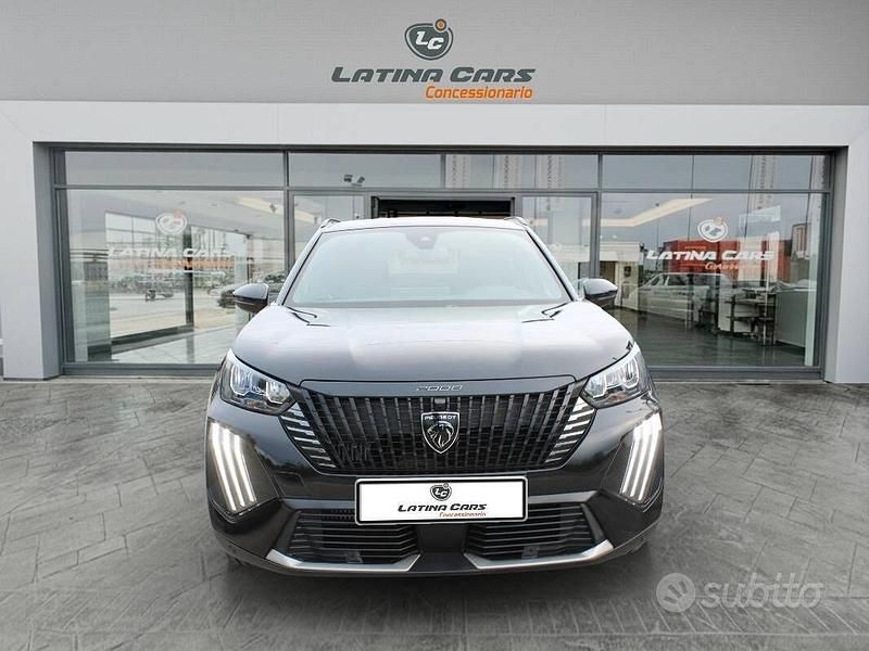 Usata Peugeot 2008 Allure 131 CV (96 kW) 2025 Other SUV