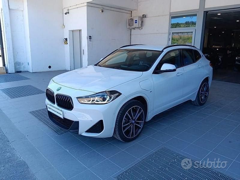 Other Usata 2023 BMW X2 M Sport SUV | 32.900 € (Molto cara) - Immagine 1/4