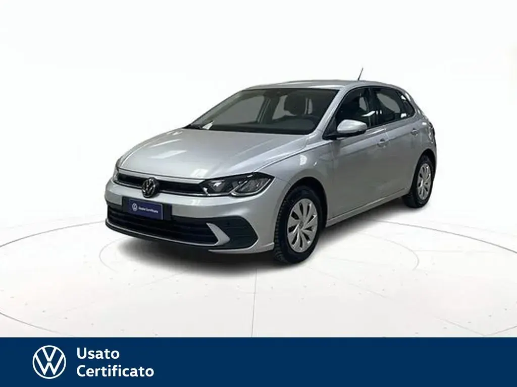 Usata VW Polo Life 95 CV (69 kW) 2023 Utilitaria
