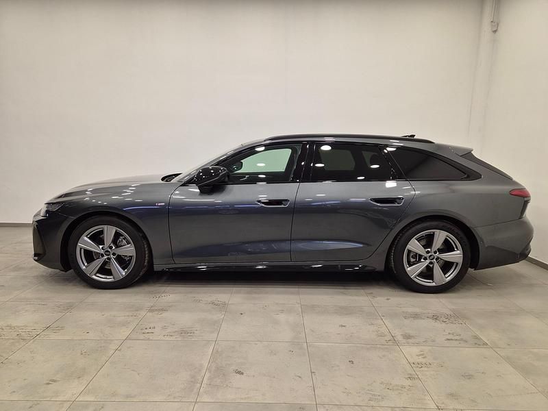 Nuova Audi A6 Comfort 204 CV (150 kW) 2025 Grigio