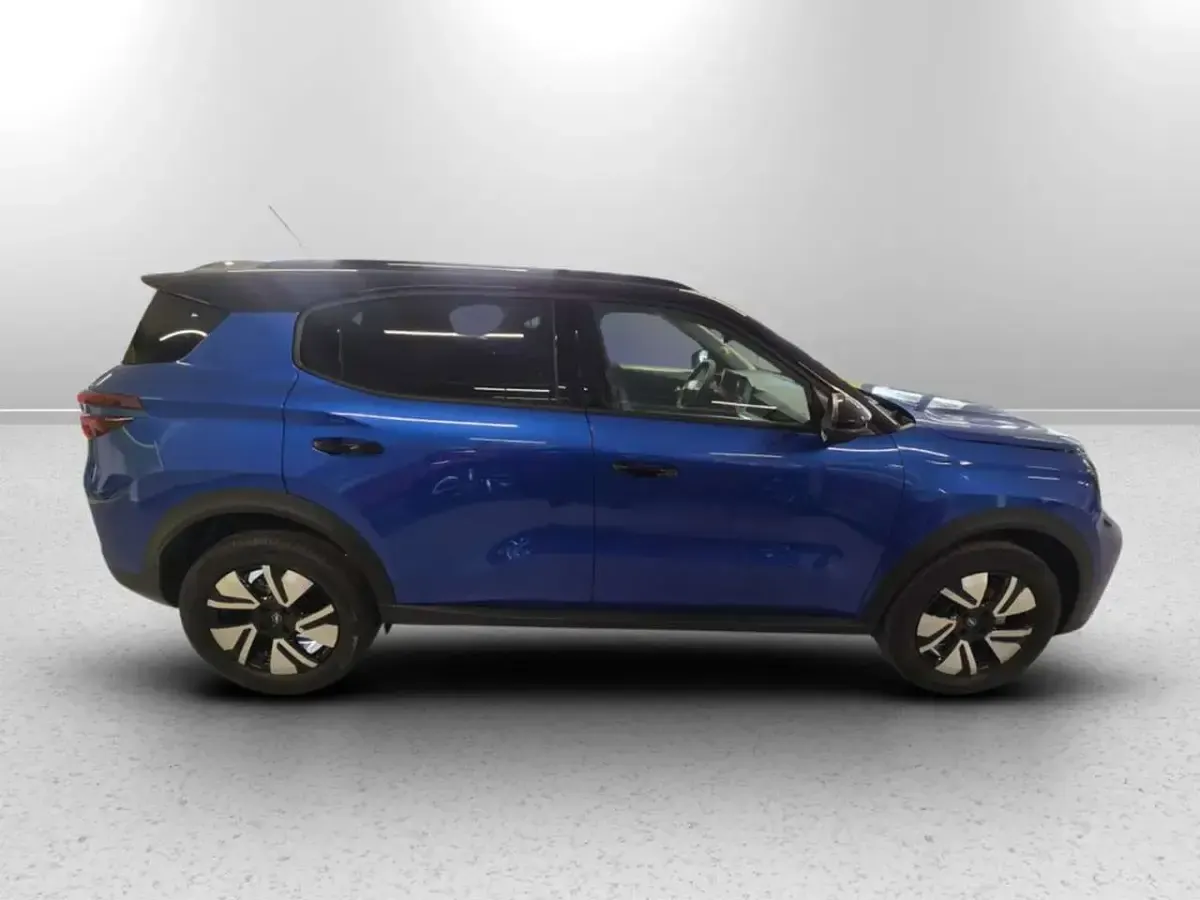 Nuova Opel Frontera 145 CV (106 kW) 2026 Blu met SUV