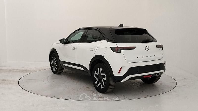 Nuova Opel Mokka 136 CV (100 kW) 2026 Argento SUV