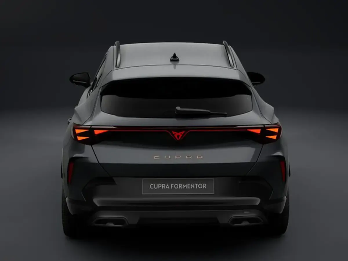 Nuova Cupra Formentor 150 CV (110 kW) 2026 SUV