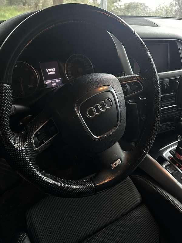 Usata Audi Q5 S-Line 170 CV (125 kW) 2009 SUV