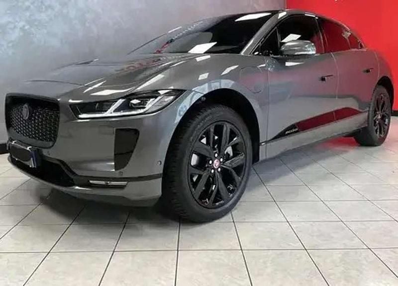 Usata Jaguar I-Pace 172 kW (234 CV) 2019 Other SUV