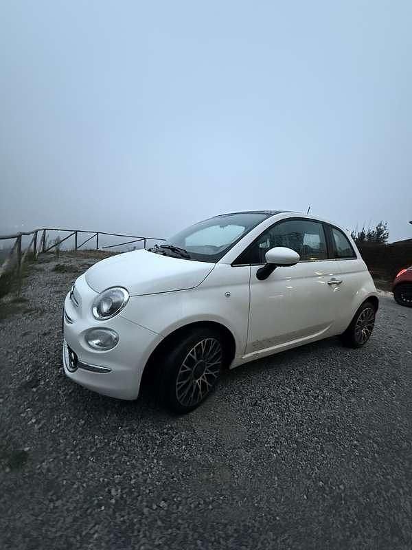 Usata Fiat 500 Dolcevita 69 CV (50 kW) 2024 Utilitaria