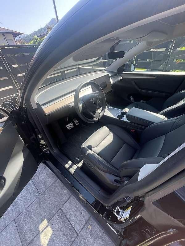 Usata Tesla Model Y Performance 185 kW (252 CV) 2023 SUV