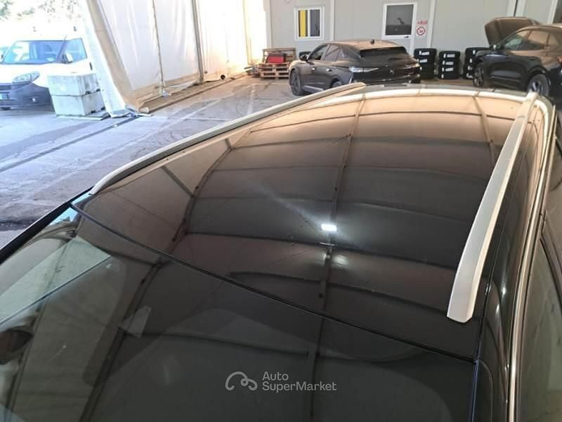 Usata Peugeot 5008 131 CV (96 kW) 2020 Bianco SUV