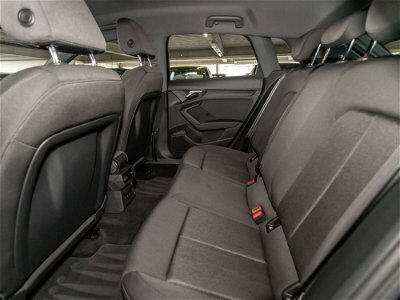 Usato 2020 Audi A3 Sportback 1.0 Benzin 110 CV (22.900 €)