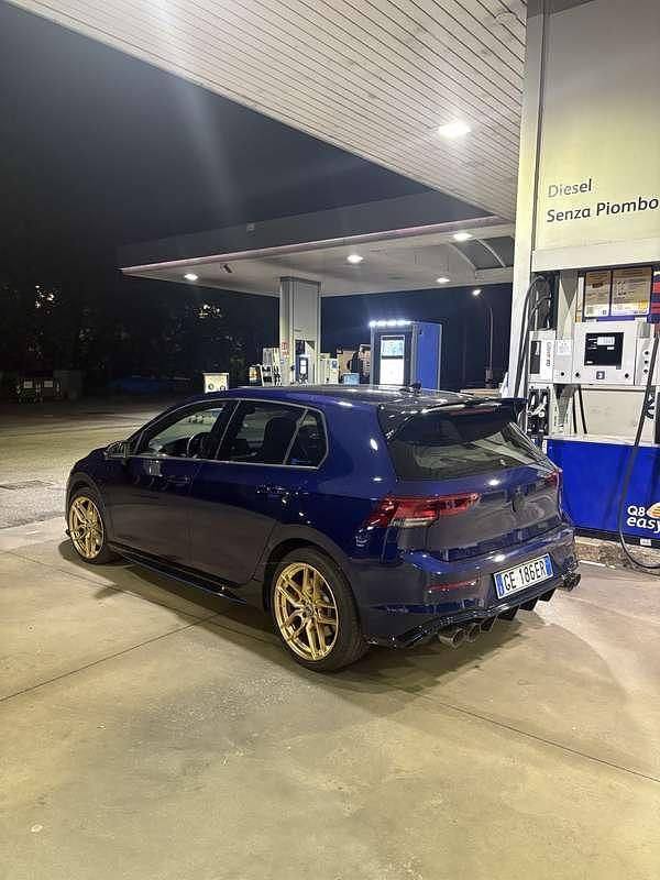 Usata VW Golf VIII GTE 245 CV (180 kW) 2021 Berlina