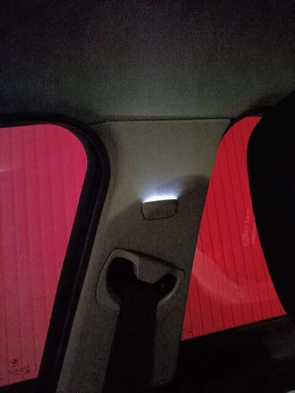 Usata BMW 316 Luxury Line 116 CV (85 kW) 2016 Station wagon