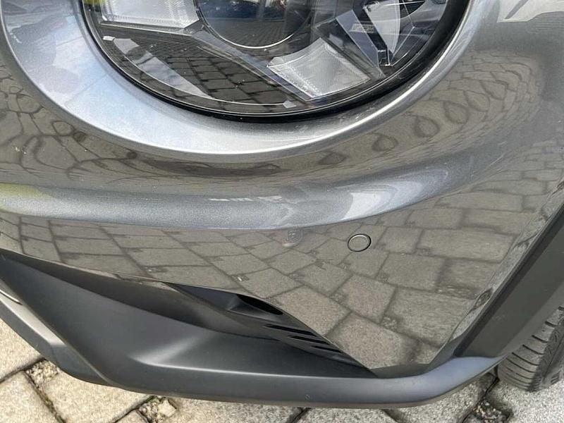 Usata Nissan Juke N-Connecta 114 CV (83 kW) 2025 Grigio SUV