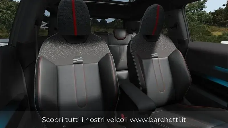 Usata Mini John Cooper Works 156 CV (114 kW) 2024 Grigio Utilitaria