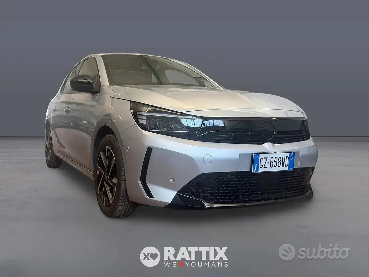 Usata Opel Corsa S 101 CV (74 kW) 2025 Utilitaria