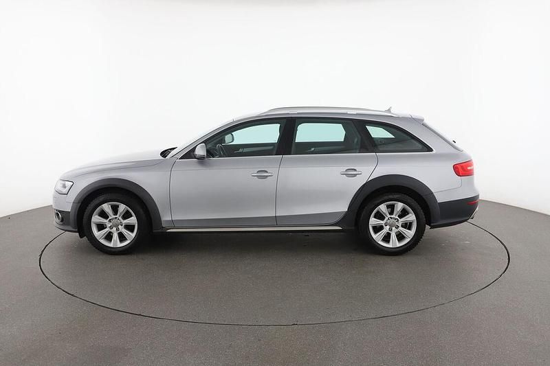 Usata Audi A4 Allroad 190 CV (139 kW) 2016 Grigio Station wagon