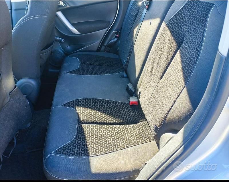 Usata Citroën C3 95 CV (69 kW) 2010 Utilitaria