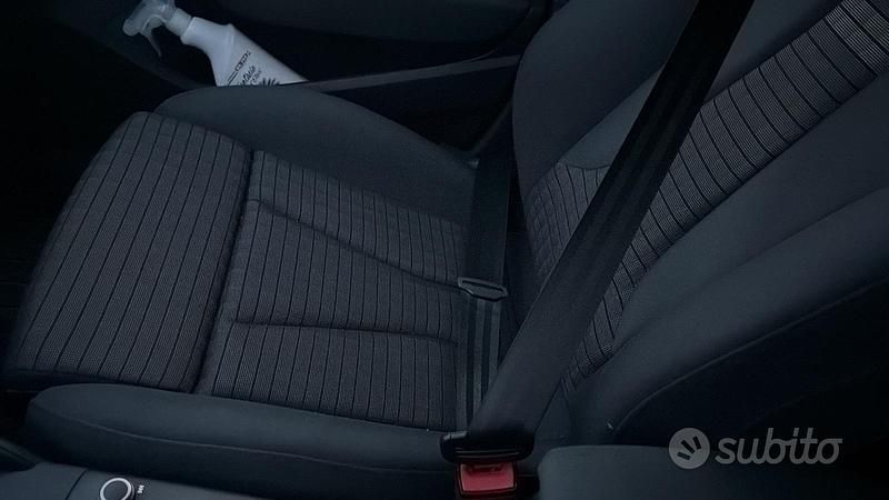 Usata Audi A3 Sport 2020 Grigio Berlina