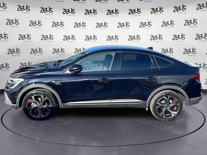 Usata Renault Arkana R.S. 158 CV (116 kW) 2022 SUV