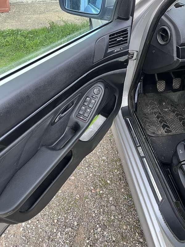 Usata BMW 525 162 CV (119 kW) 2002 Berlina