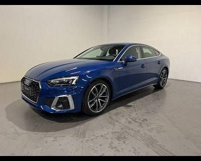 Usata 2024 Audi A5 Sportback S-Line Due volumi | 45.900 € (Buon prezzo) - Immagine 1/1