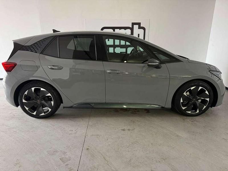 Usata Cupra Born e-Boost 69 kW (95 CV) 2022 Utilitaria