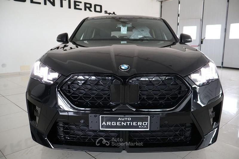 Nuova BMW X2 M Sport 150 CV (110 kW) 2026 Other SUV