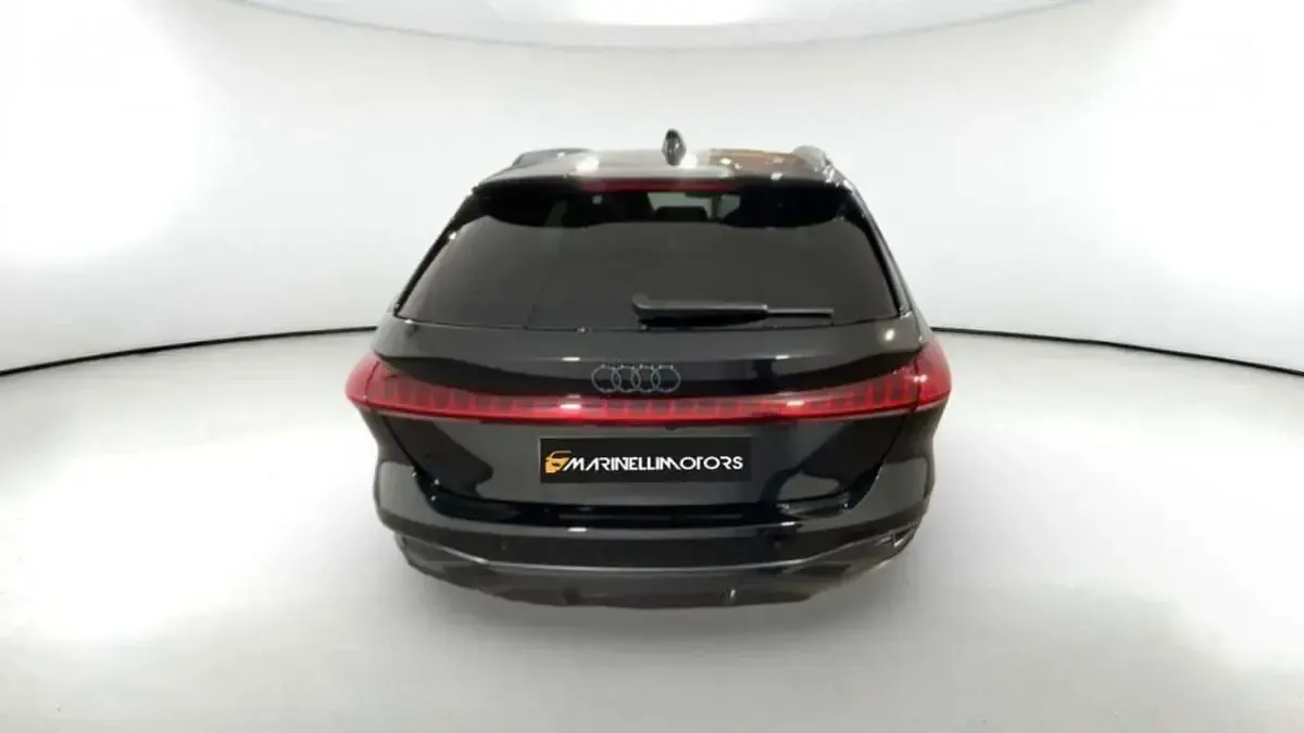Nuova Audi A5 S-Line 204 CV (150 kW) 2025 Nero Station wagon