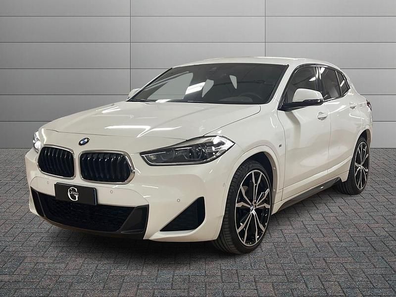 Usata 2024 BMW X2 Comfort Edition SUV | 26.900 € (Ottimo prezzo) - Immagine 1/2
