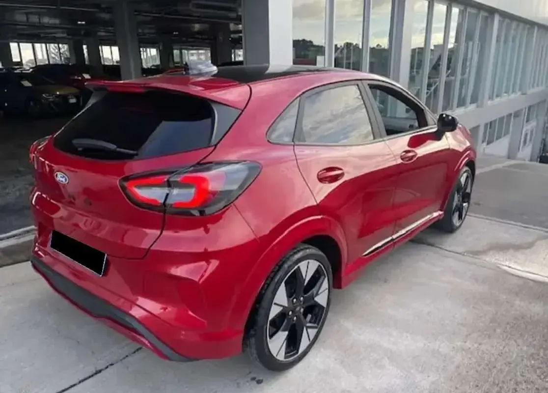 Usata Ford Puma ST-Line 125 CV (91 kW) 2024 SUV