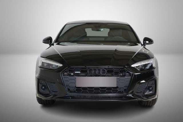 Usato 2022 Audi A5 Sportback 2.0 Diesel 204 CV (46.900 €)