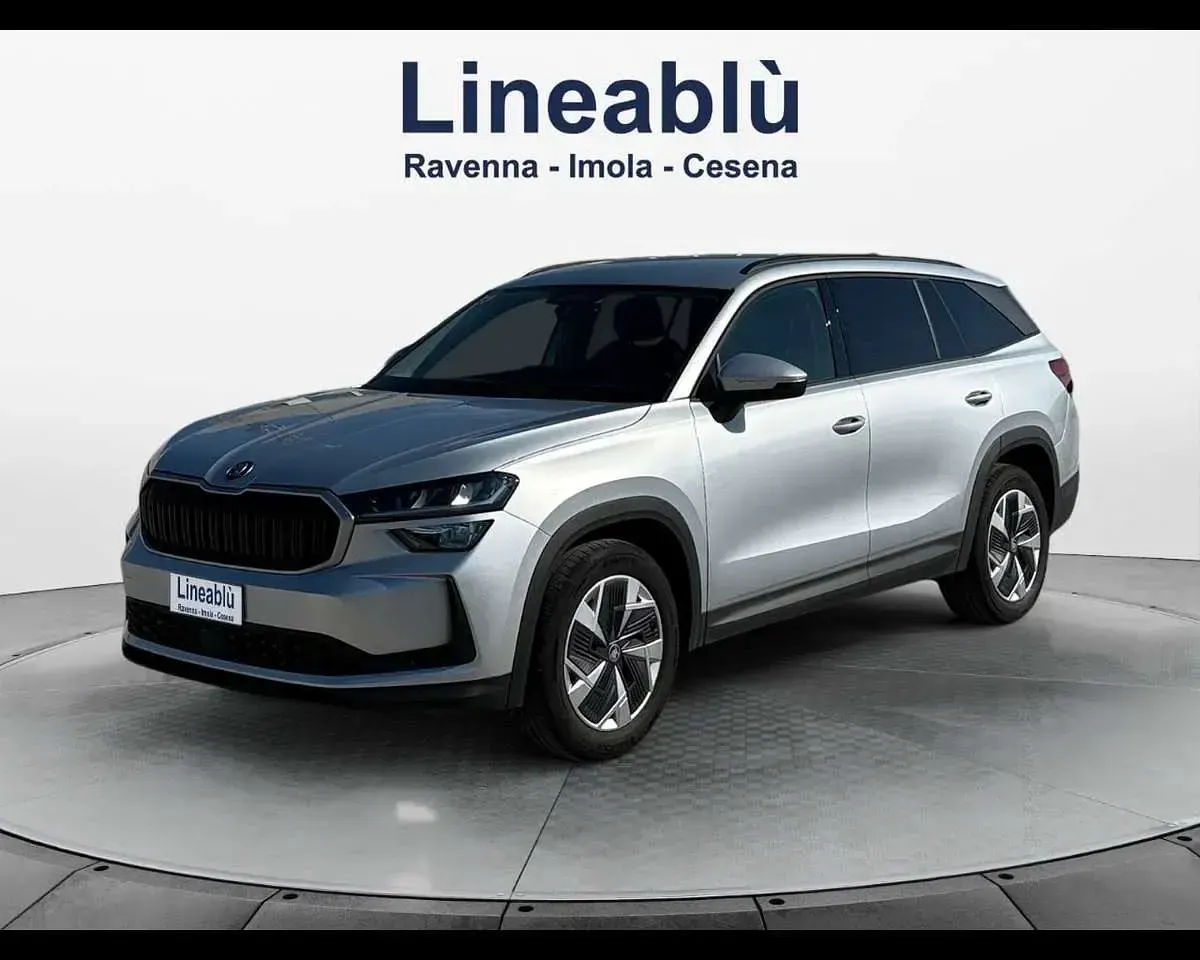 Occasion Skoda Kodiaq Executive 150 ch (110 kW) 2025 SUV