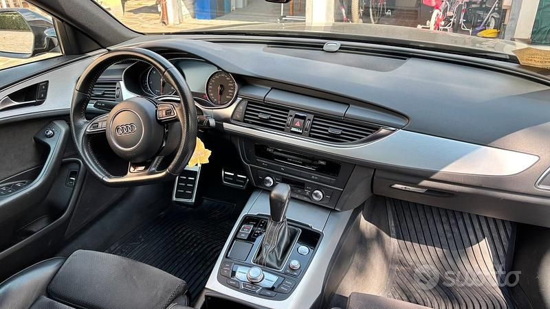 Usata Audi A6 Ambiente 190 CV (139 kW) 2018 Station wagon