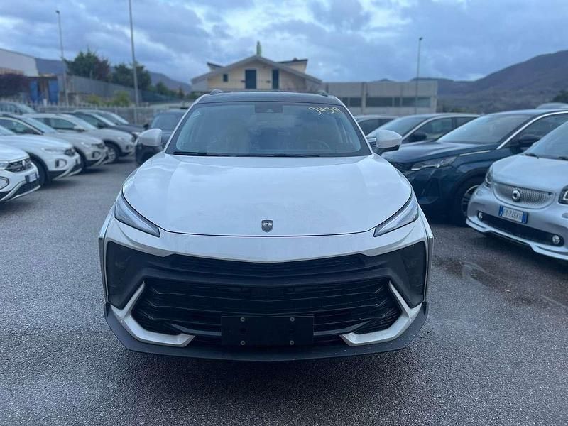 Nuova Cirelli 5 177 CV (130 kW) 2025 Bianco SUV