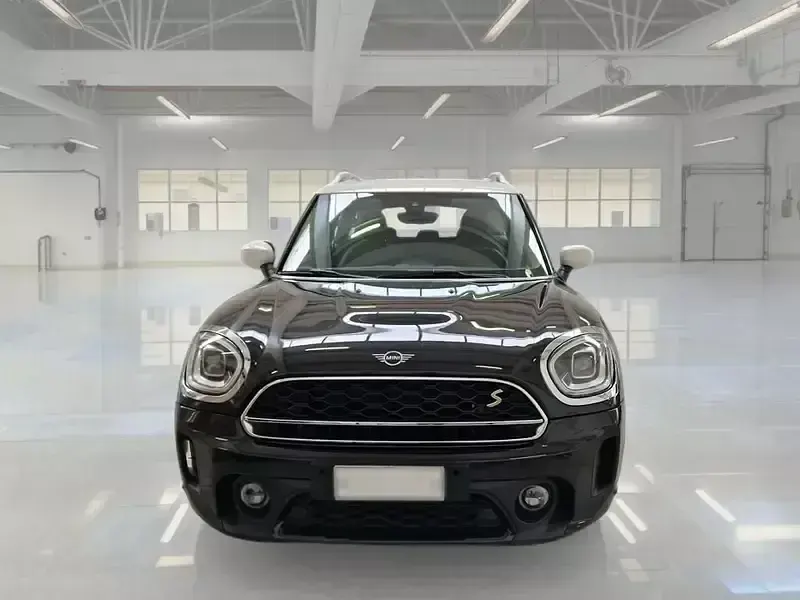 Usata Mini Cooper S Countryman Business 125 CV (91 kW) 2021 SUV
